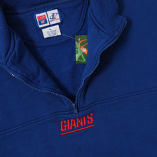 Vintage New York Giants Sweater XXL 
