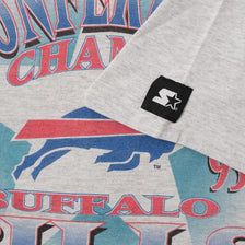 1994 Starter Buffalo Bills T-Shirt Large 