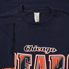 1997 Chicago Bears T-Shirt 3XL