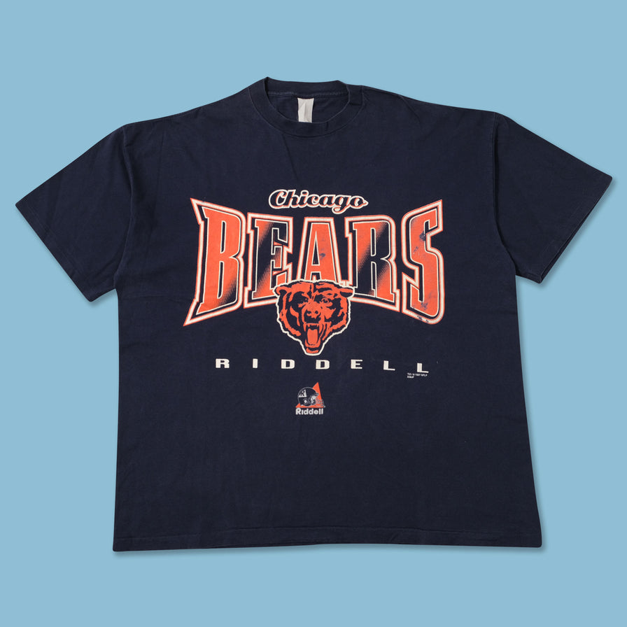 1997 Chicago Bears T-Shirt 3XL 