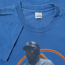 1990 Salem Bo Jackson Royals T-Shirt XSmall 