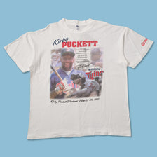 1997 Minnesota Twins T-Shirt XLarge 