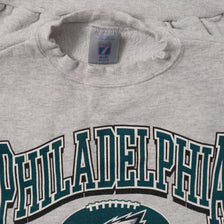 1996 Philadelphia Eagles Sweater Large 