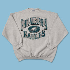 1996 Philadelphia Eagles Sweater Large 