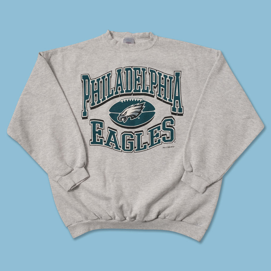1996 Philadelphia Eagles Sweater Large 