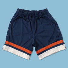 Vintage Nike Basketball Shorts XLarge 