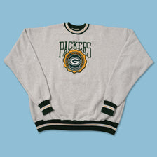 Vintage Greenbay Packers Sweater XXL 