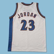 Vintage Champion Washington Wizards Jordan Jersey XLarge