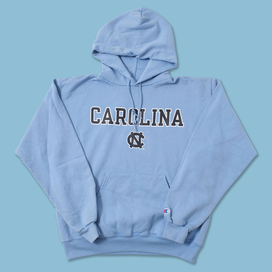 Champion UNC Hoody Medium 