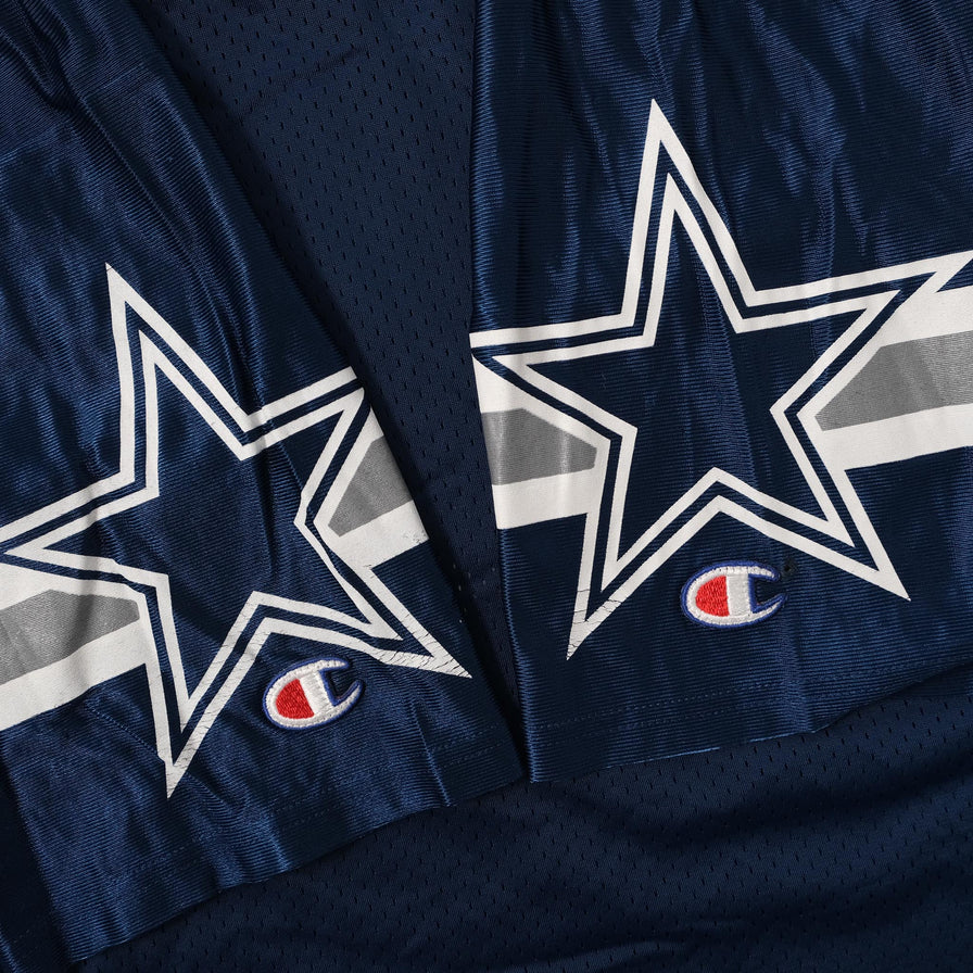 Vintage Champion Football Jersey XLarge 