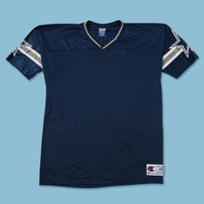 Vintage Champion Football Jersey XLarge 