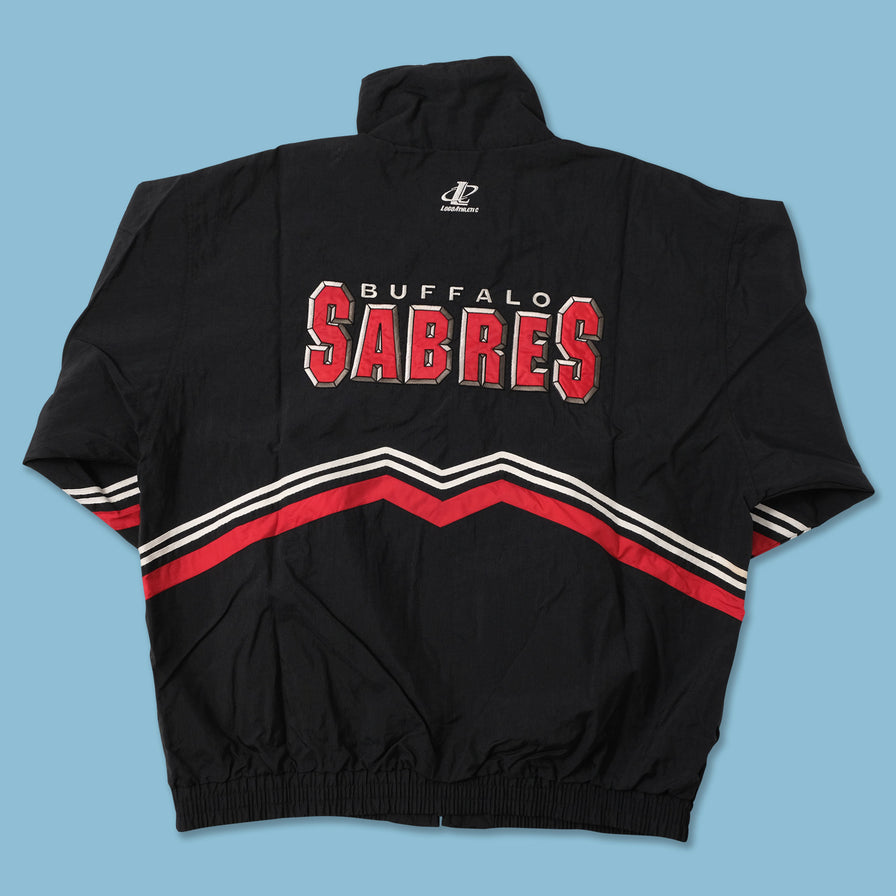 Vintage Buffalo Sabres Light Jacket XXL 