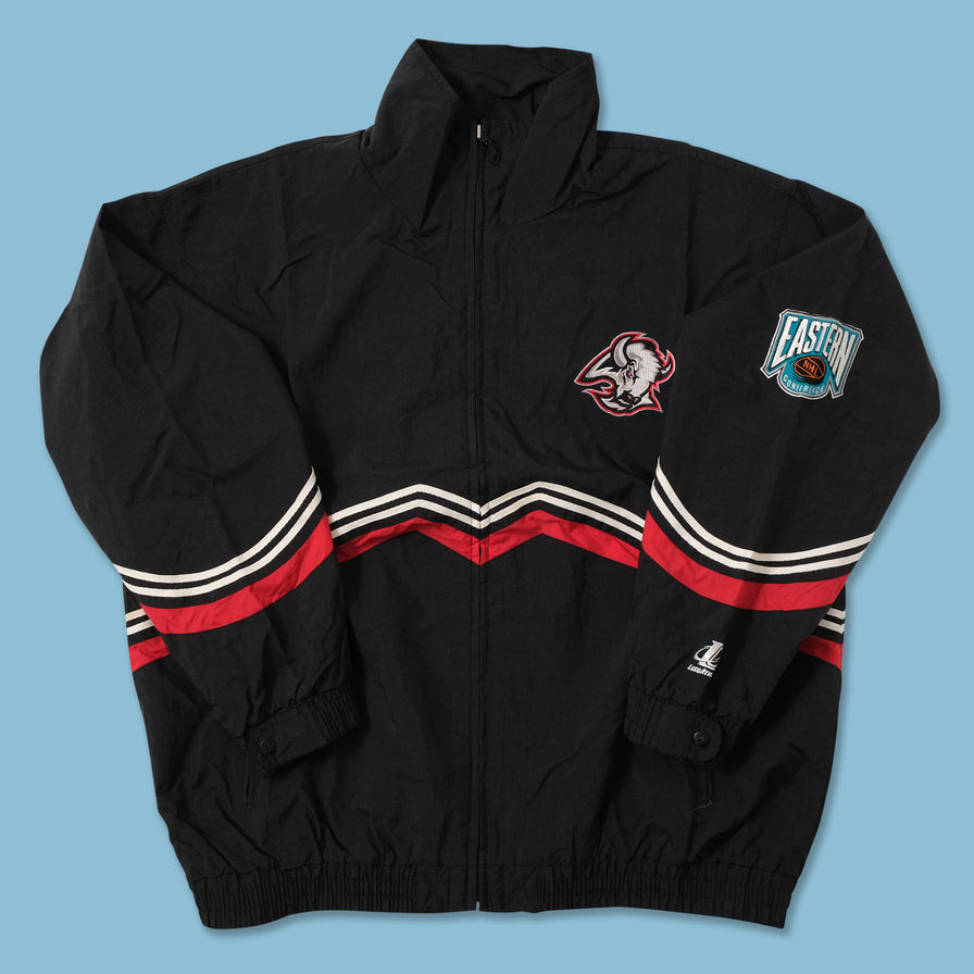 Vintage Buffalo Sabres Light Jacket XXL 