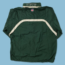 Vintage Starter New York Jets Light Jacket XXL 