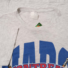 1994 Montreal Canadiens T-Shirt Large 