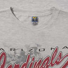 1994 Arizona Cardinals T-Shirt XLarge 