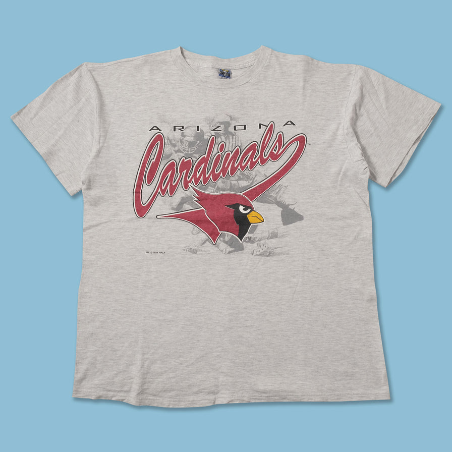 1994 Arizona Cardinals T-Shirt XLarge 