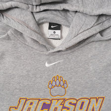 Nike Jackson Lacrosse Hoody Medium 