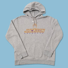 Nike Jackson Lacrosse Hoody Medium 