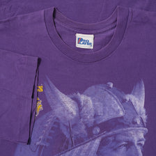 Vintage Pro Player Minnesota Vikings T-Shirt XXL 