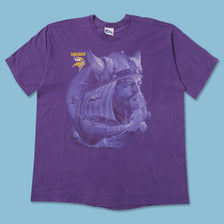 Vintage Pro Player Minnesota Vikings T-Shirt XXL 