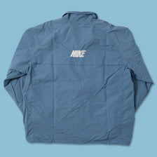 Vintage Nike Track Jacket XLarge 