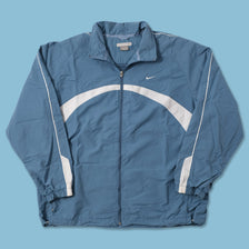 Vintage Nike Track Jacket XLarge 