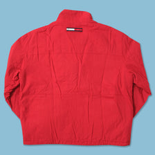 Vintage Tommy Hilfiger Reversible Jacket XXL 
