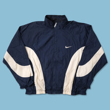 Vintage Nike Light Jacket XLarge 