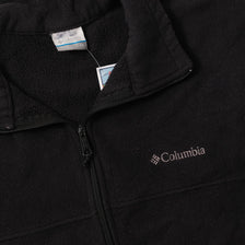 Columbia Fleece Jacket XLarge 