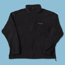 Columbia Fleece Jacket XLarge 