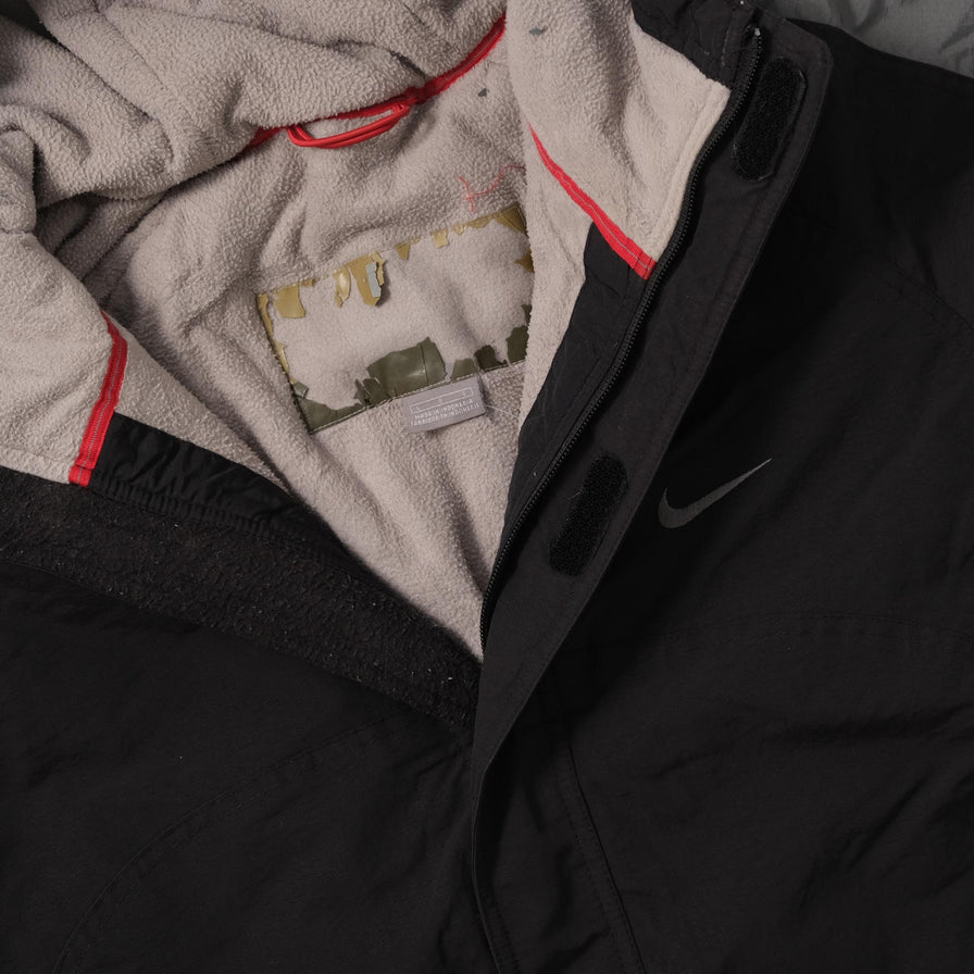 Vintage Nike Jacket Large 