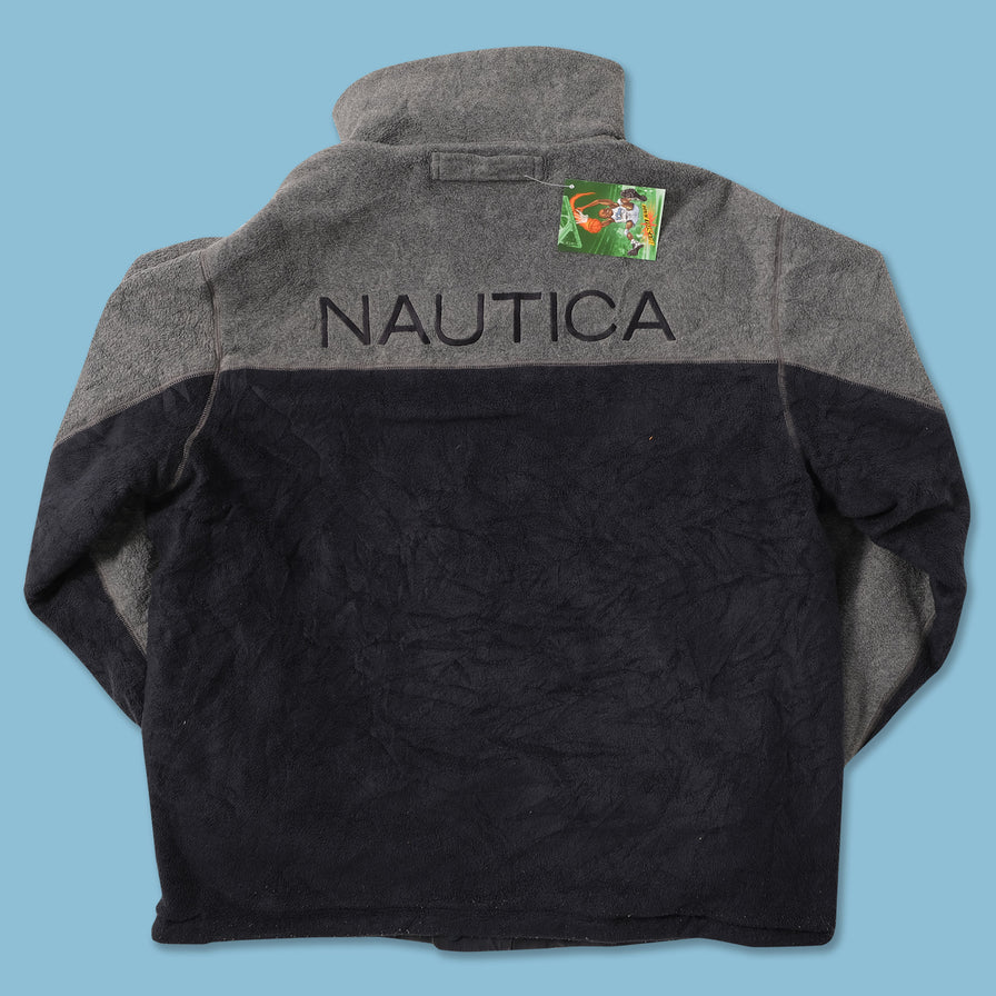 Nautica Reversible Light Jacket Large 
