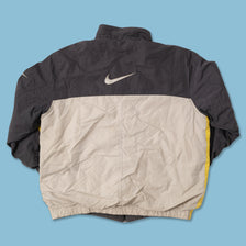 Vintage Women's Nike Reversible Jacket XSmall 