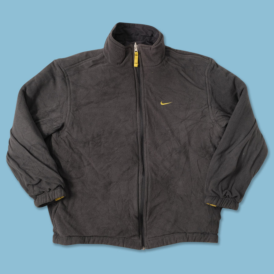 Vintage Women's Nike Reversible Jacket XSmall 