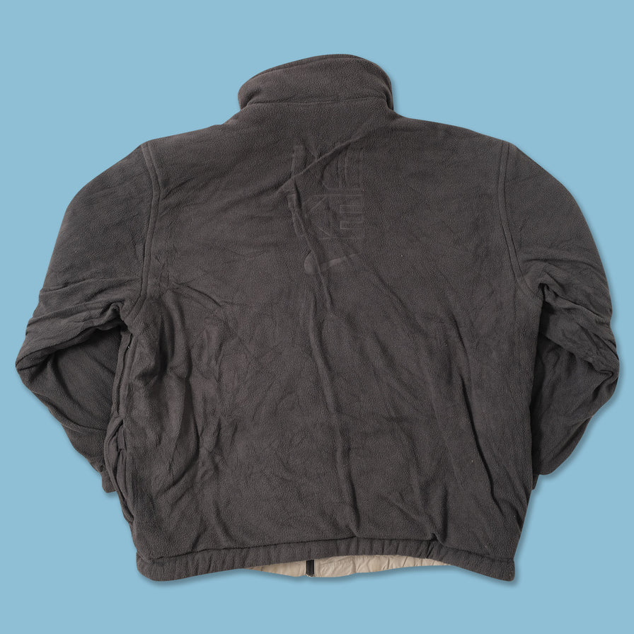 Vintage Women's Nike Reversible Jacket XSmall 