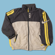 Vintage Women's Nike Reversible Jacket XSmall 