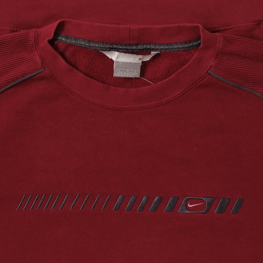 Vintage Nike Sweater Large 