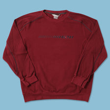 Vintage Nike Sweater Large 