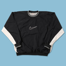 Vintage Nike Windbreaker XLarge 