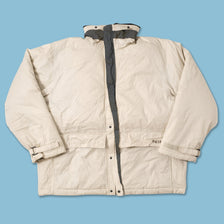 Vintage Nike Puffer Jacket XXLarge 