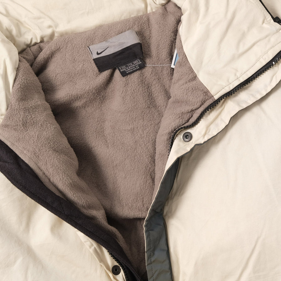 Vintage Nike Puffer Jacket XXLarge 