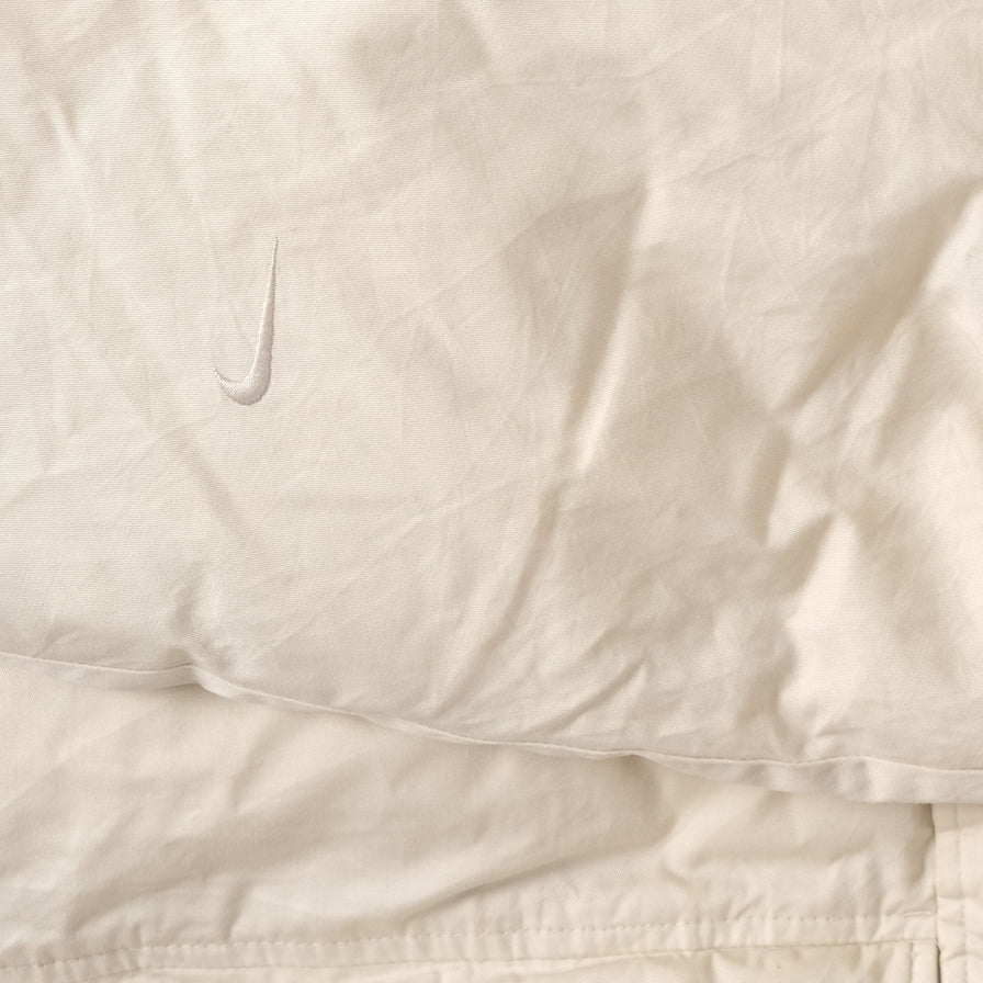 Vintage Nike Puffer Jacket XXLarge 