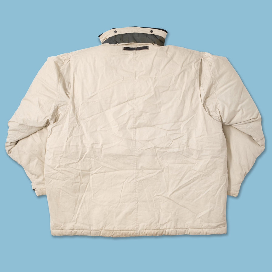 Vintage Nike Puffer Jacket XXLarge 