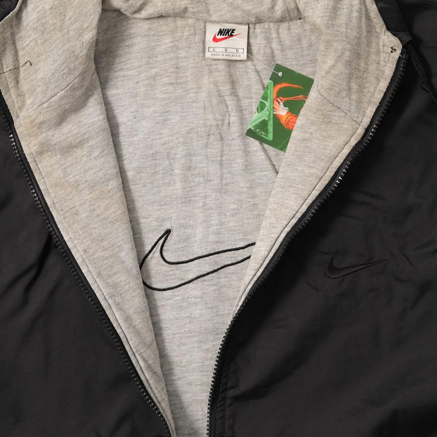Vintage Nike Light Jacket XLarge 