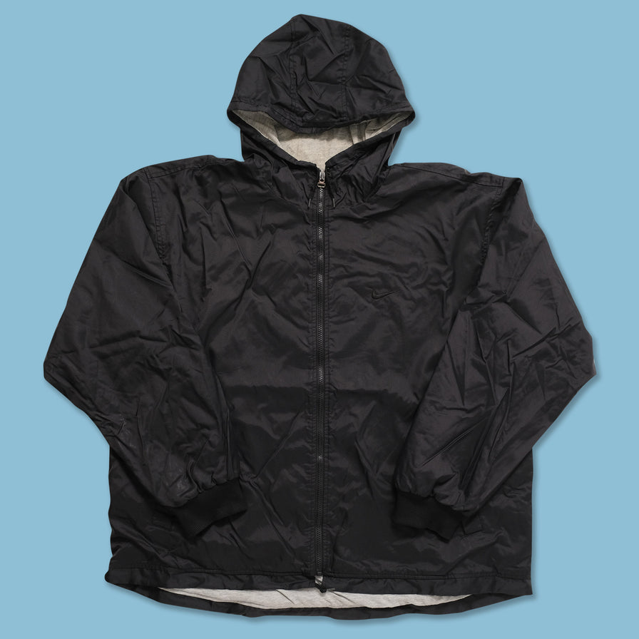 Vintage Nike Light Jacket XLarge 