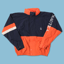 Vintage Women's Nautica Light Jacket Medium 