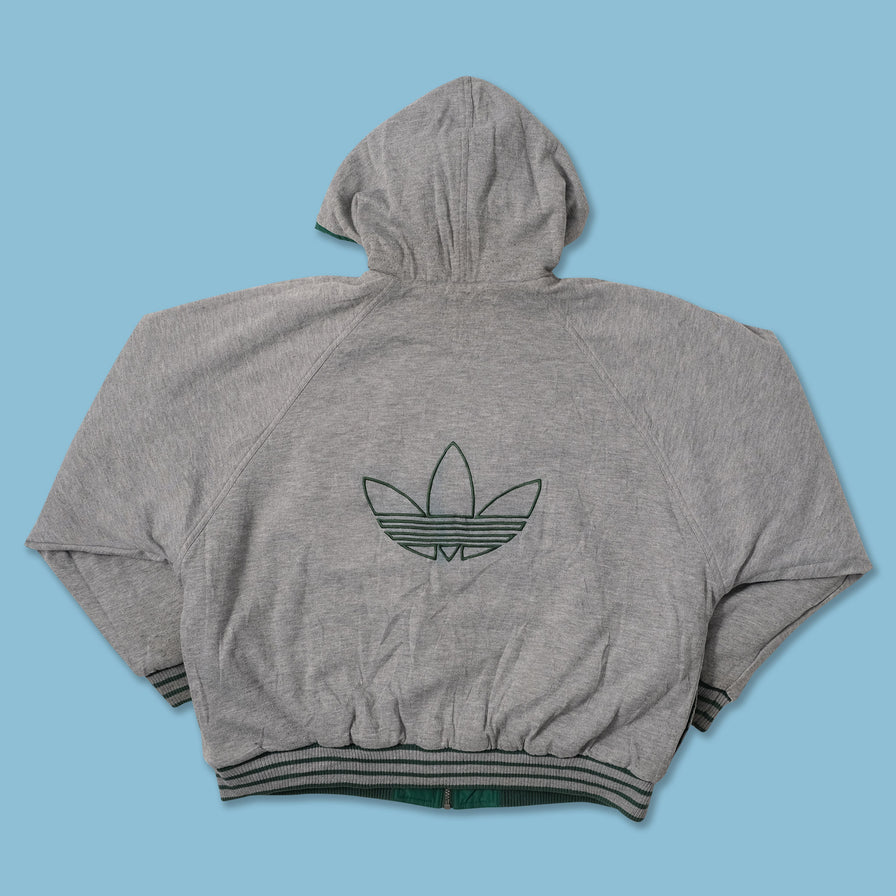 Vintage adidas Reversible Jacket XLarge 