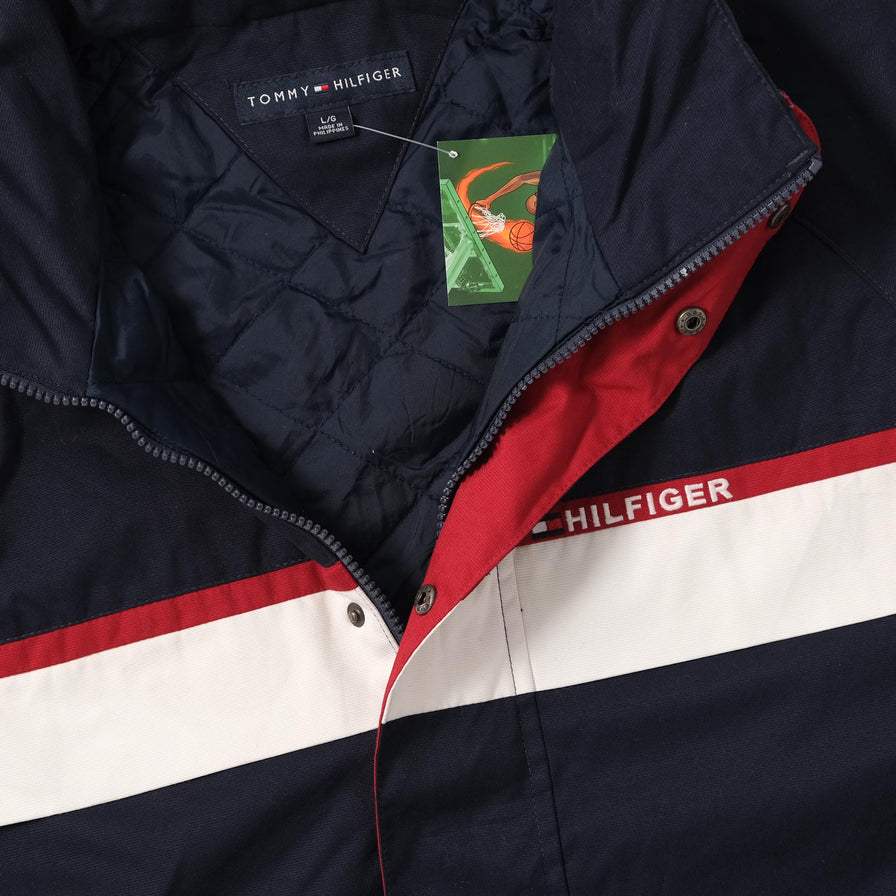 Tommy Hilfiger Light Jacket Large 