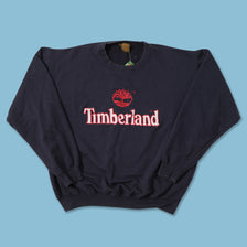 Vintage Timberland Sweater Small 